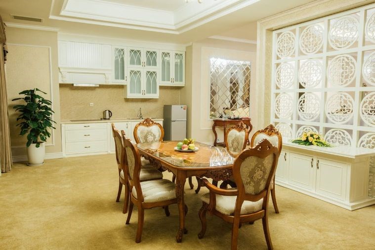 Phòng President Suite